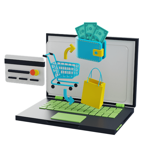 E-commerce and transactional systems