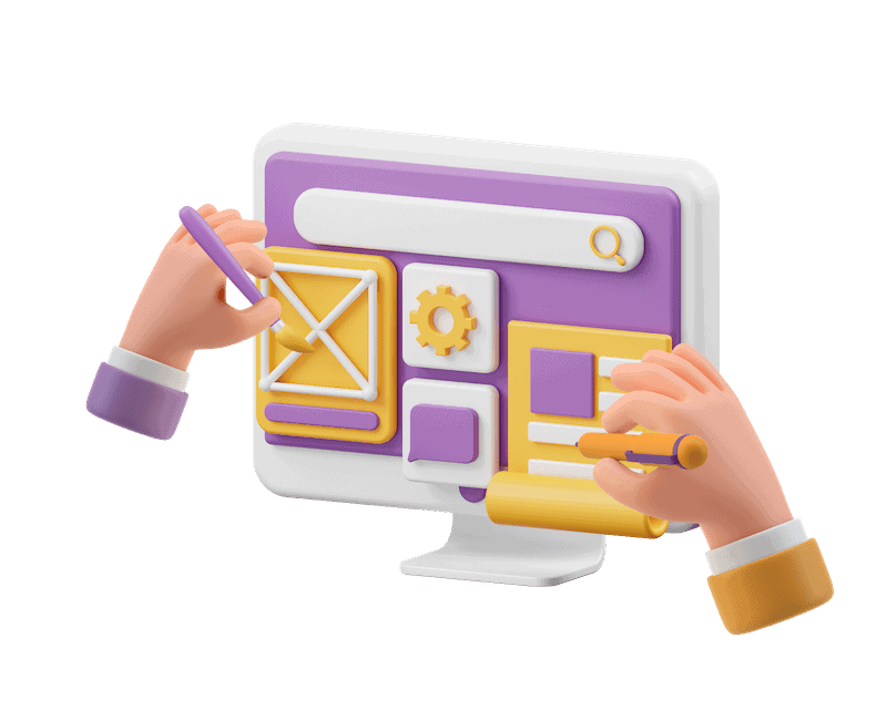 Content creation, insertion, and management