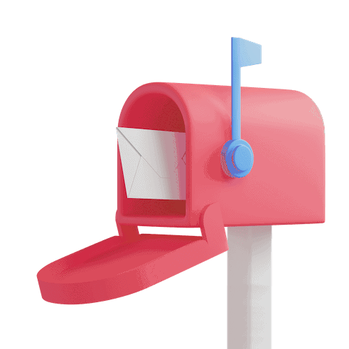 Postal promotion (Direct mail)