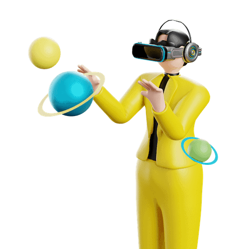 Réalité virtuelle